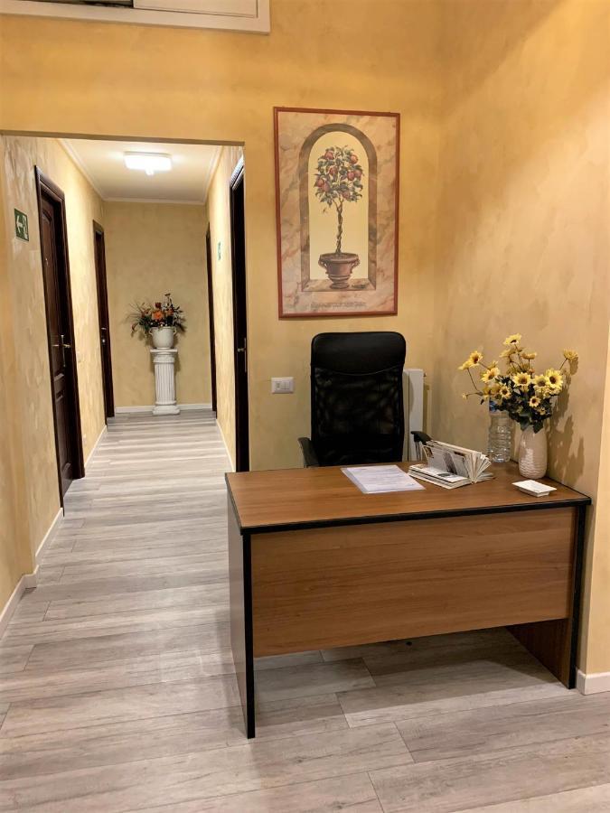 Affittacamere Girasole Roma