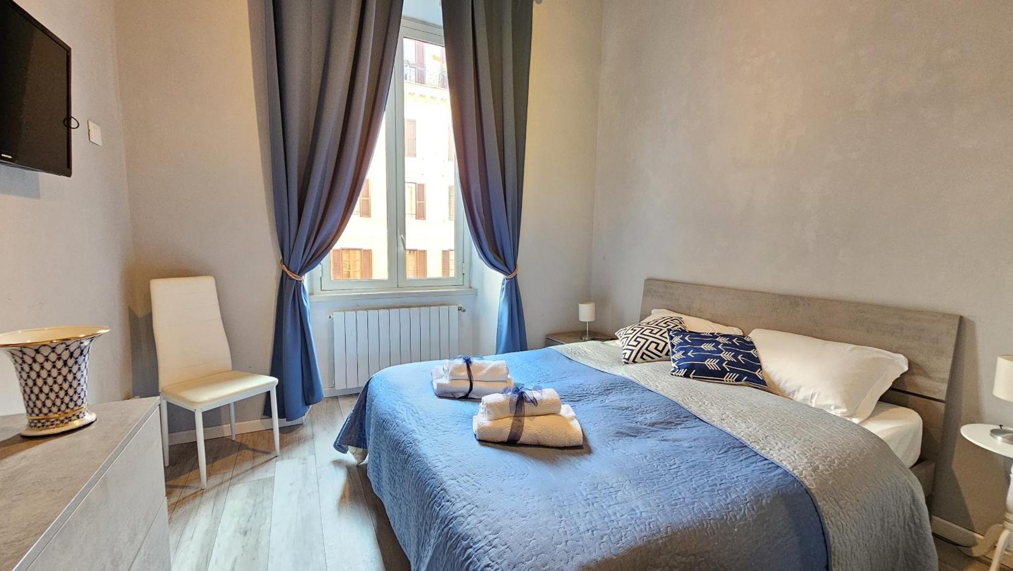Girasole Guest house Rome