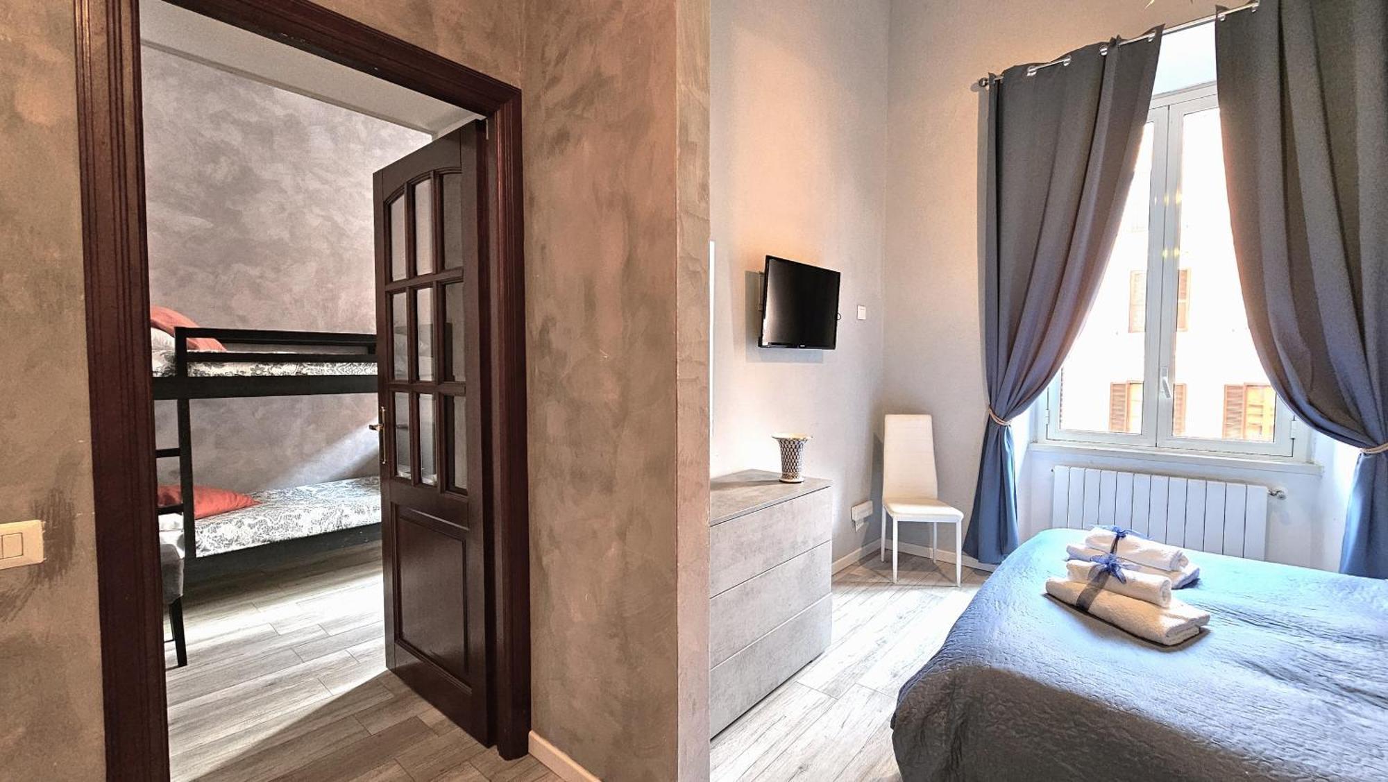 Guest house Girasole *