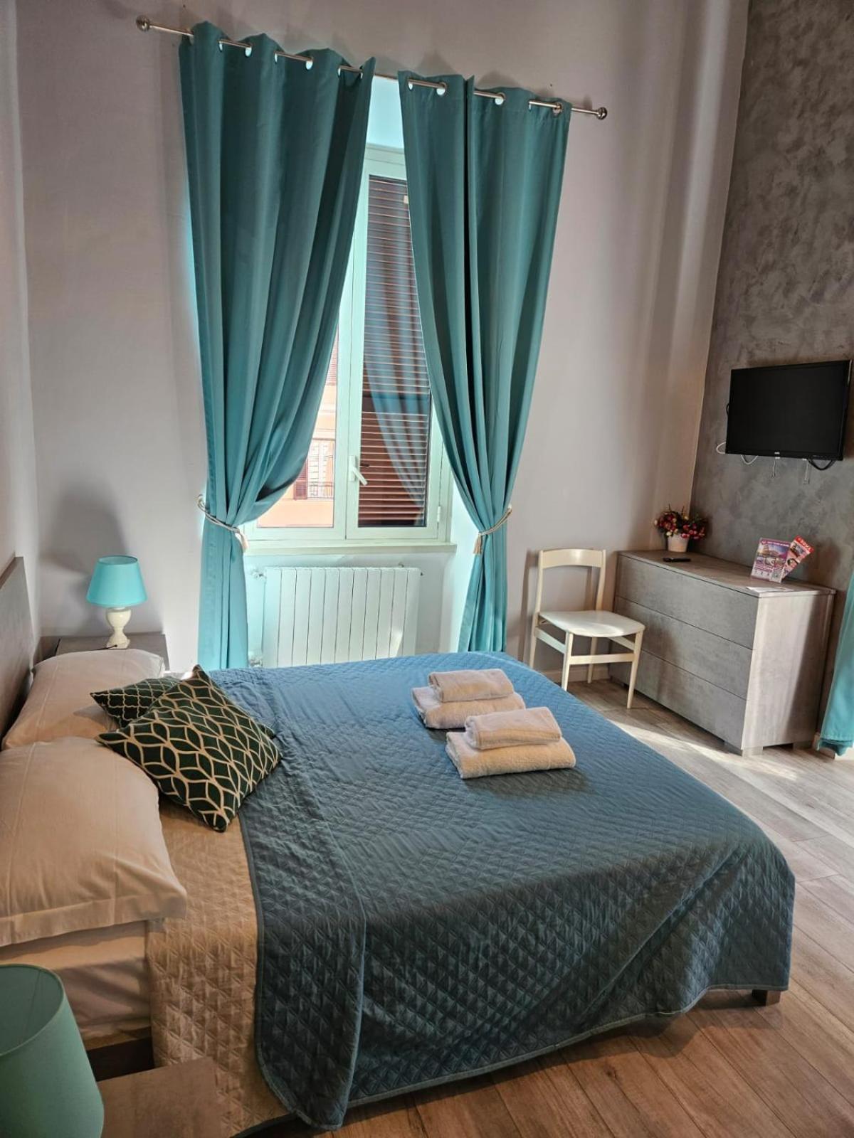 Girasole Guest house