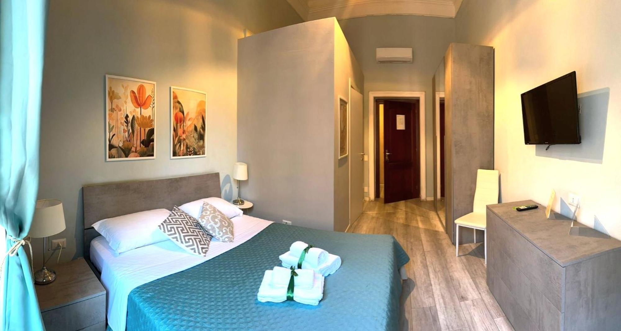 Casa de hóspedes Girasole Roma